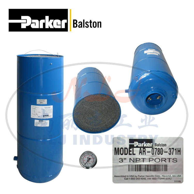 AR-0780-371H Parker Balston Filter
