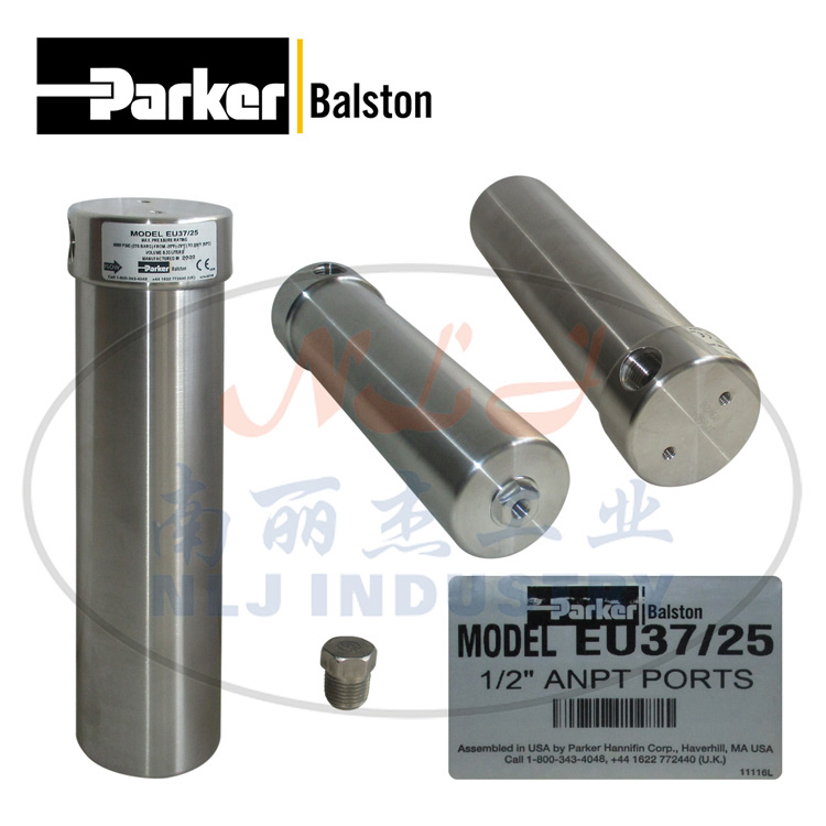 EU37/25 Filter Housing Parker Balston