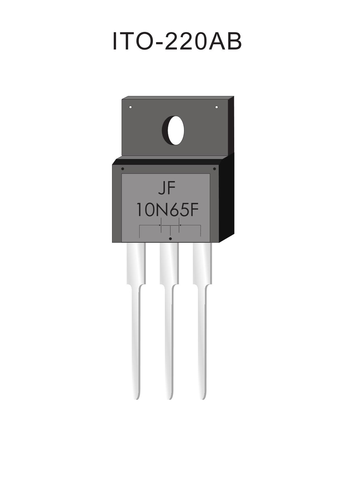 MOS管，MOSFET