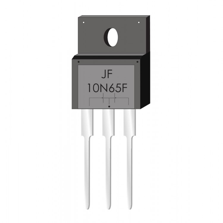 MOS管，MOSFET