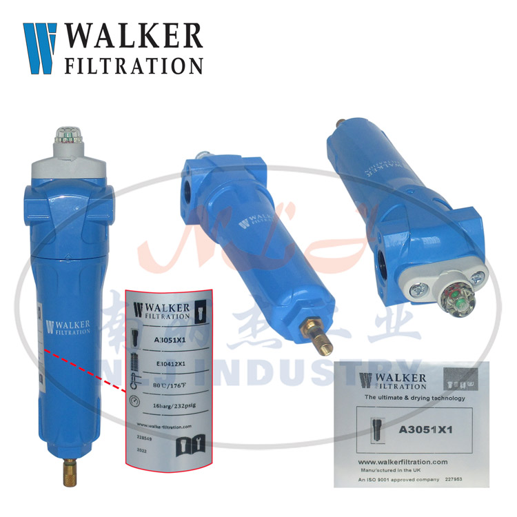 A3051X1 Filter Walker (Walker)