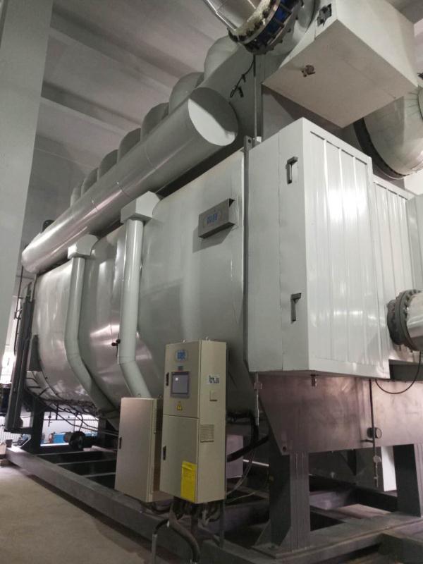 Fan coil unit cleaning Shandong Dongying, Dongying