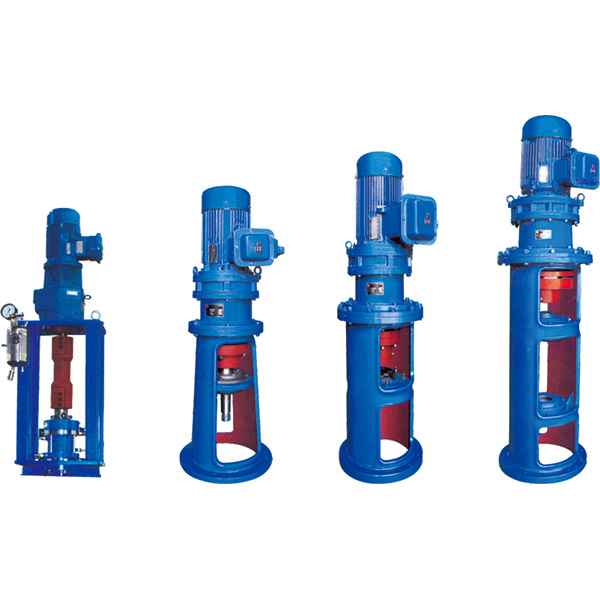 反应釜减速机配套机架