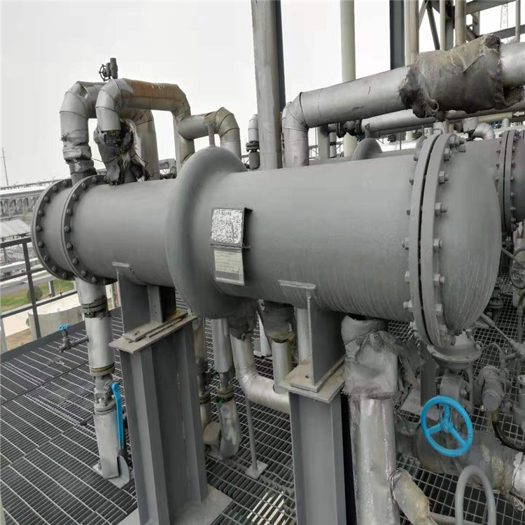 冷冻机冷凝器清洗山东泰安泰山