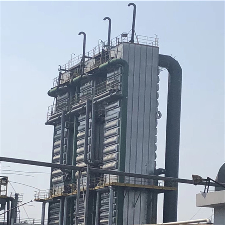 Coil-Type Initial Cooling Cleaner in Tancheng, Linyi, Shandong