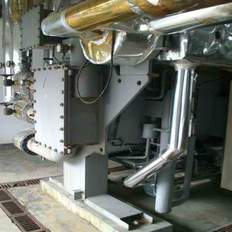 中央空调风机盘管清洗，风机盘管翅片清洗