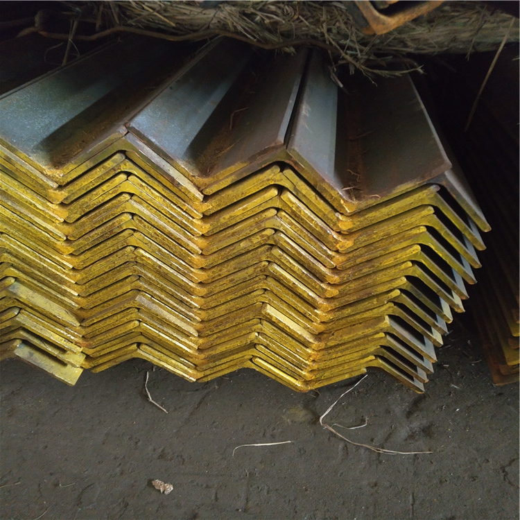 ASTM equal angle steel 102*11.1 specification, domestic supply