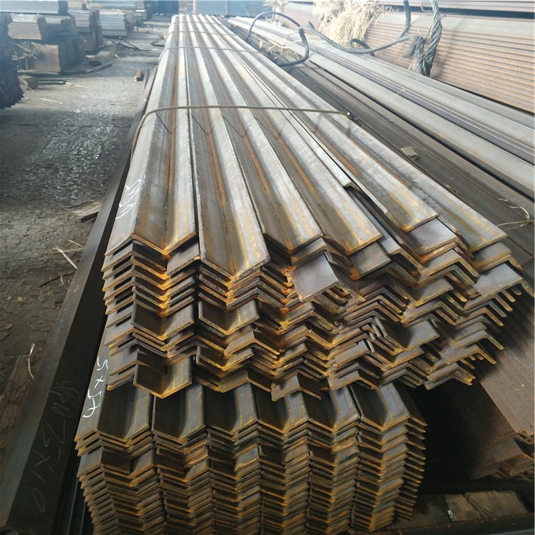 ASTM angle steel 127*7.9 size at low price clearance sale