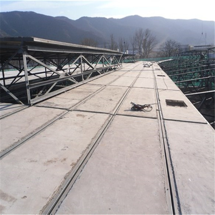 Corrosion-Resistant KST Panels -恒风Building Materials Nationally Shipped Steel Frame Insulation Boards