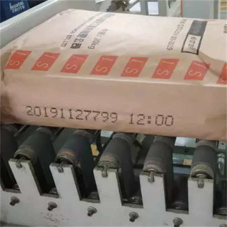 大字符喷码机上哪买？励硕包装LS-D07可靠的便宜日期喷码机