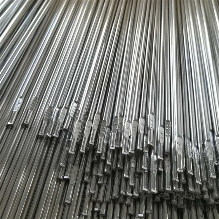 郑州船王防锈铝合金焊丝5356铝镁5.0铝焊条