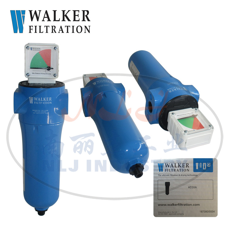 A55XA Filter Walker-Walker
