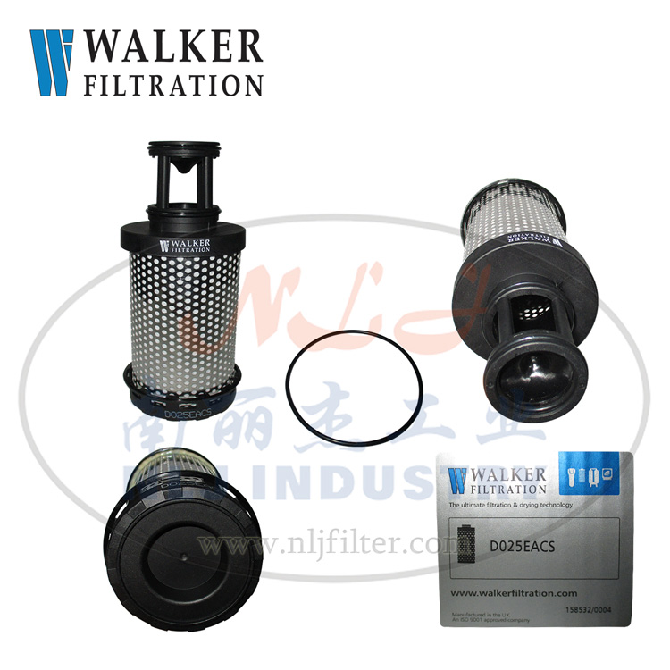 D025EACS Filter Cartridge Walker (Walker)