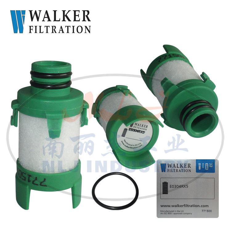 E0304RX5滤芯Walker(沃克)