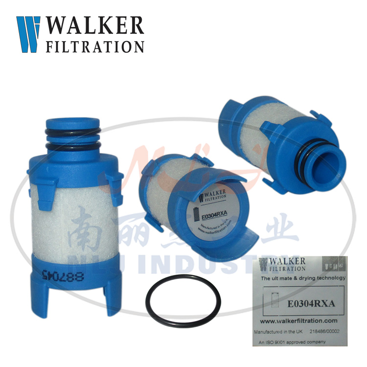E0304RXA滤芯Walker(沃克)