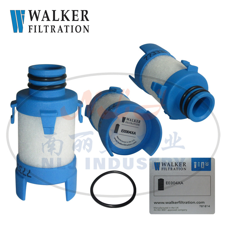 E0304XA Filter Cartridge Walker (Walker)