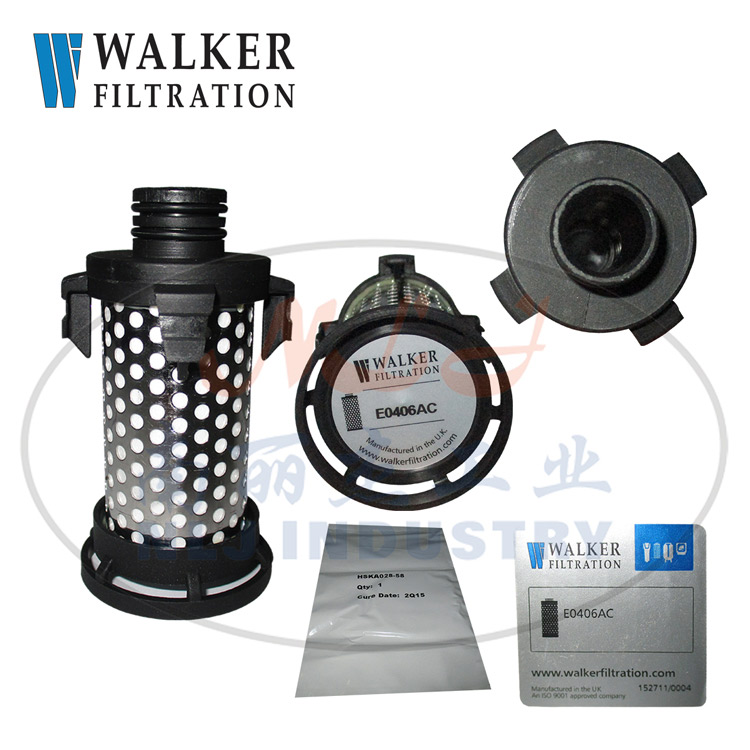 E0406AC Filter Cartridge Walker (Walker)