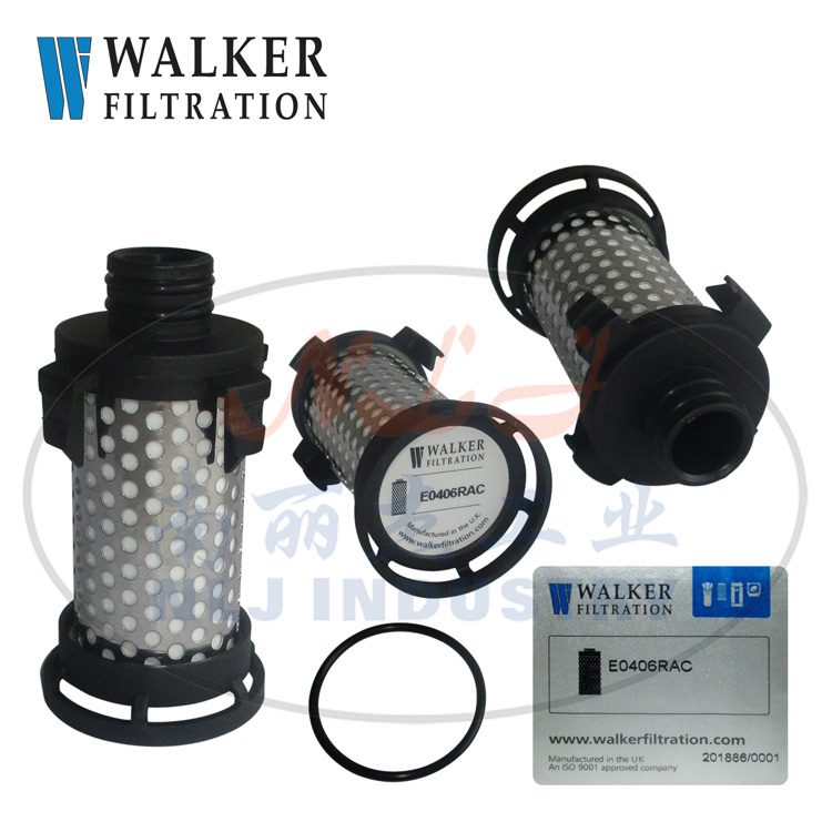 E0406RAC Filter Cartridge Walker (Walker)