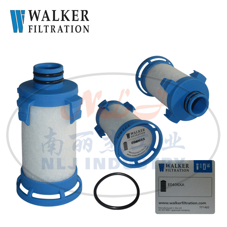 E0406XA Filter Cartridge Walker (Wacker)