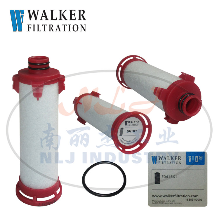 E0413X1 Filter Element Walker (Walker)