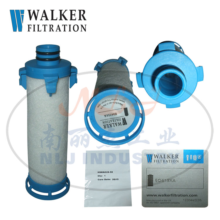 E0413XA Filter Cartridge Walker (Walker)