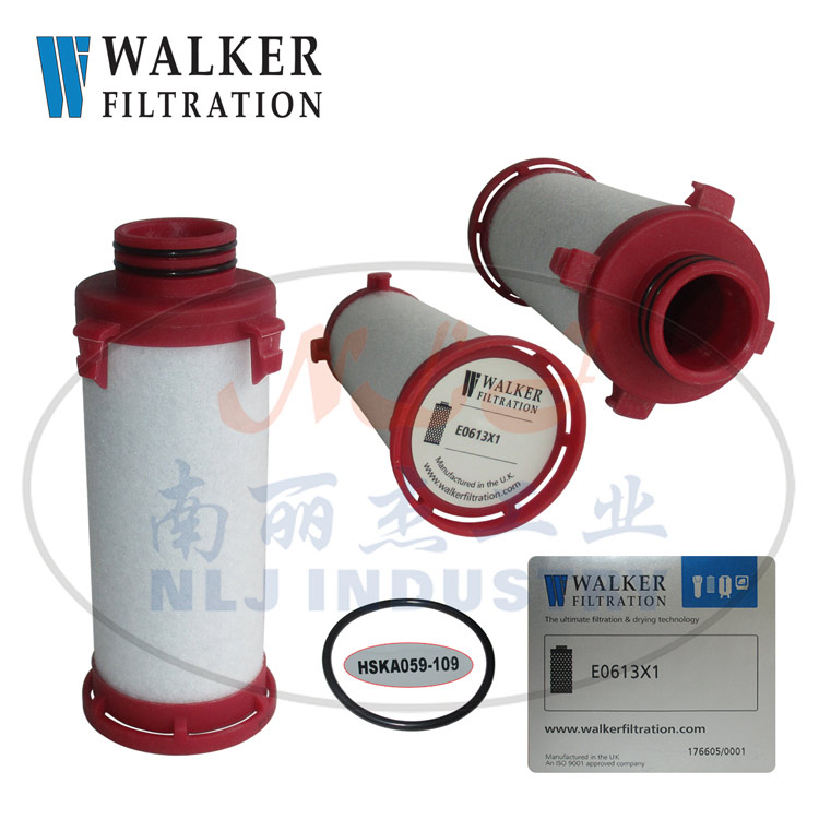 E0613X1 Filter Cartridge Walker (Walker)