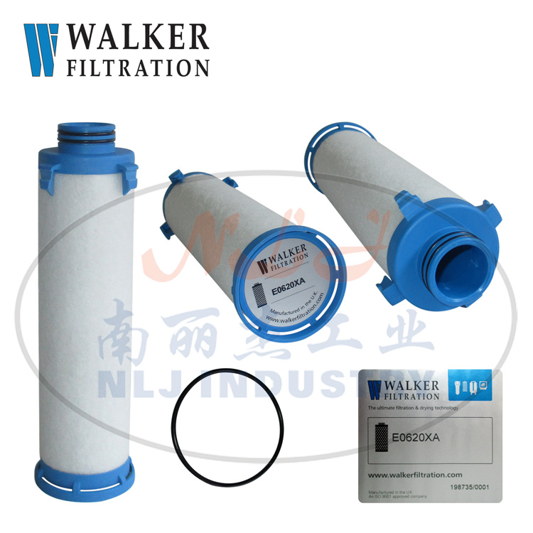 E0620XA Filter Cartridge Walker (Walker)