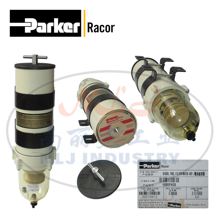 1000FH30 Filter Parker Racor