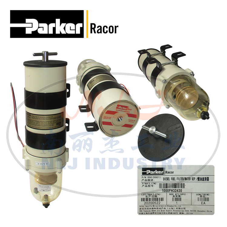 1000FH32430 Parker Racor Filter
