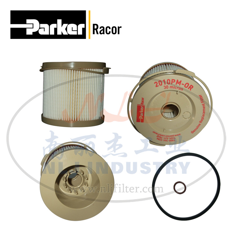 2010PM-OR Filter Cartridge Parker Racor