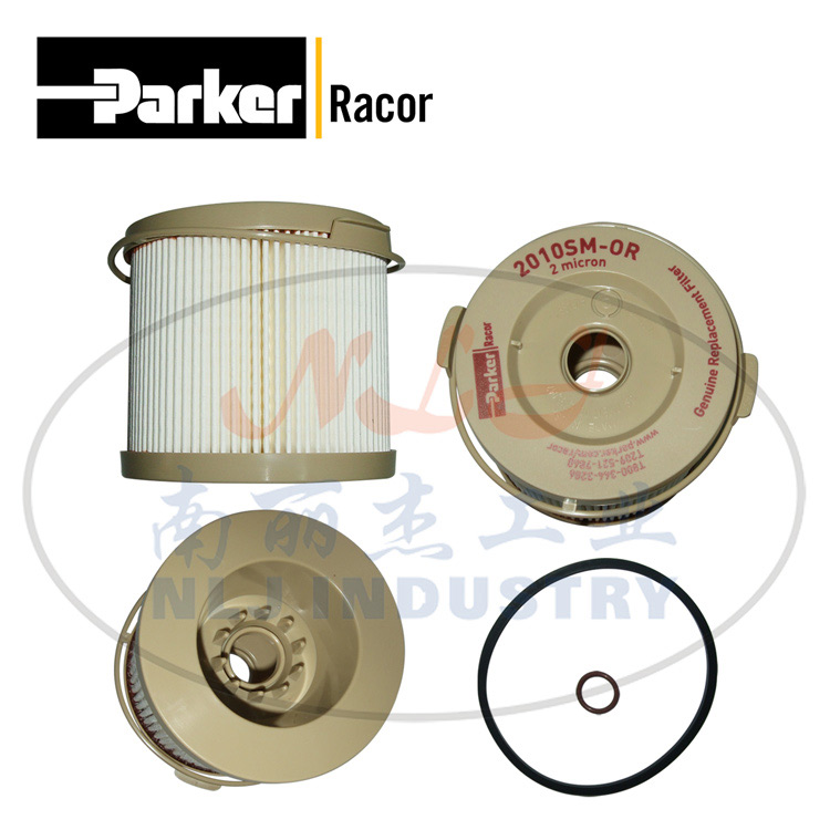2010SM-OR Filter Cartridge Parker Racor