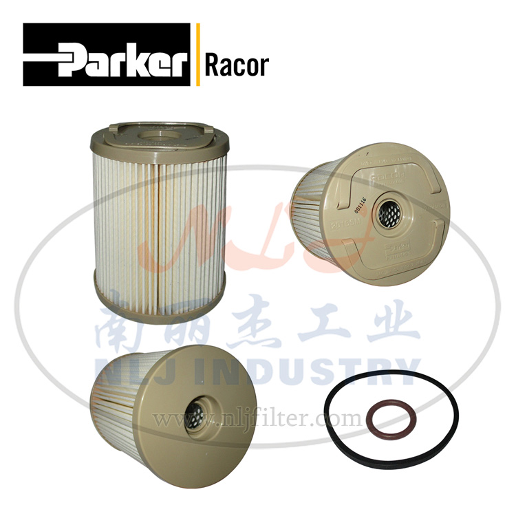 2015SM Filter Core Parker Racor