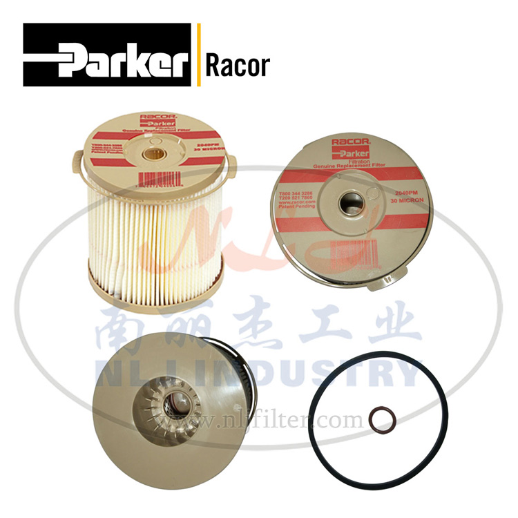 2040PM-OR Filter Element Parker Racor