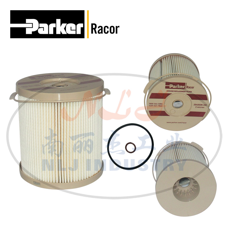 2040SM-OR滤芯Parker派克Racor