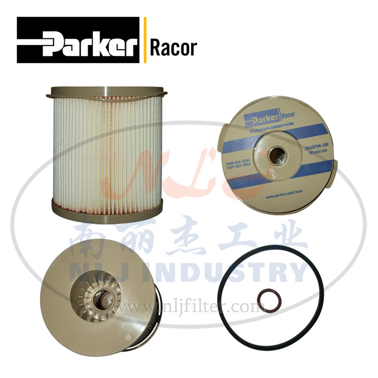 2040TM-OR滤芯Parker派克Racor
