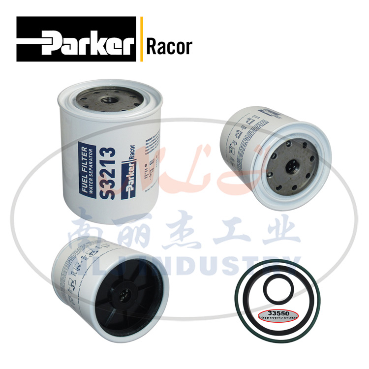 S3202 Filter Core Parker Racor