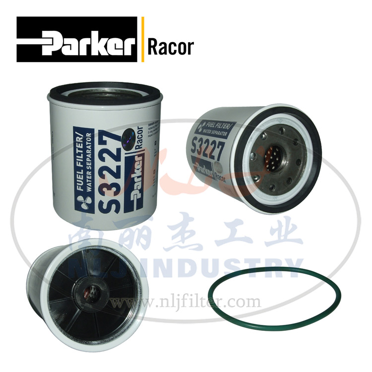 S3227滤芯Parker派克Racor