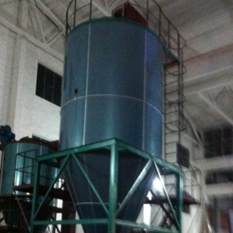 GPL离心式喷雾干燥机