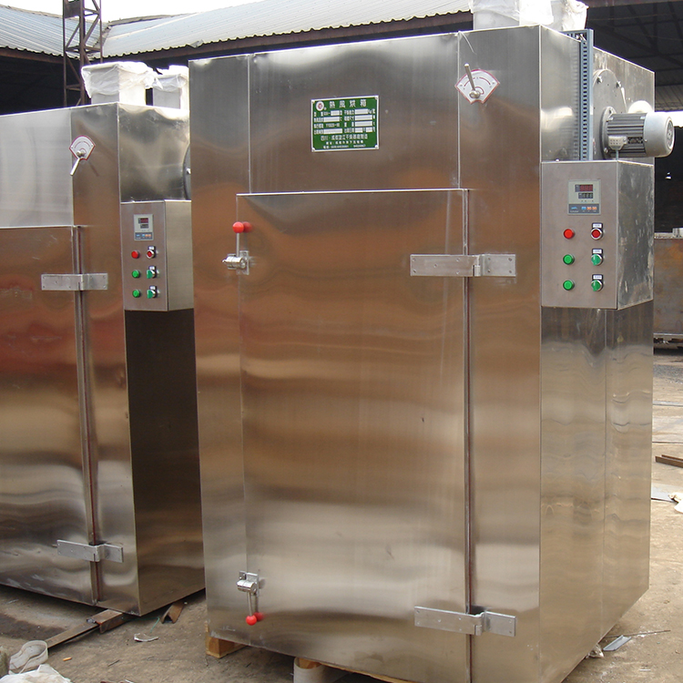 GR型热风循环烘箱