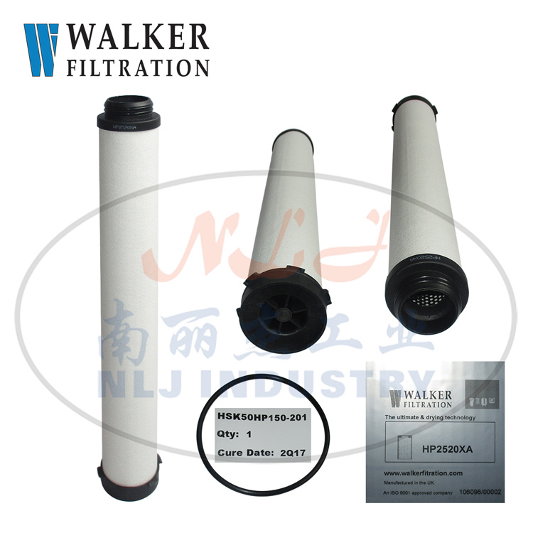 HP2520XA Filter Cartridge Walker (Waker)