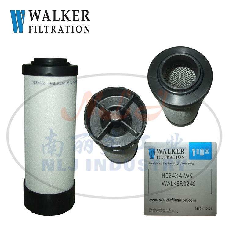 H024XA-WS Filter Cartridge Walker (Walker)