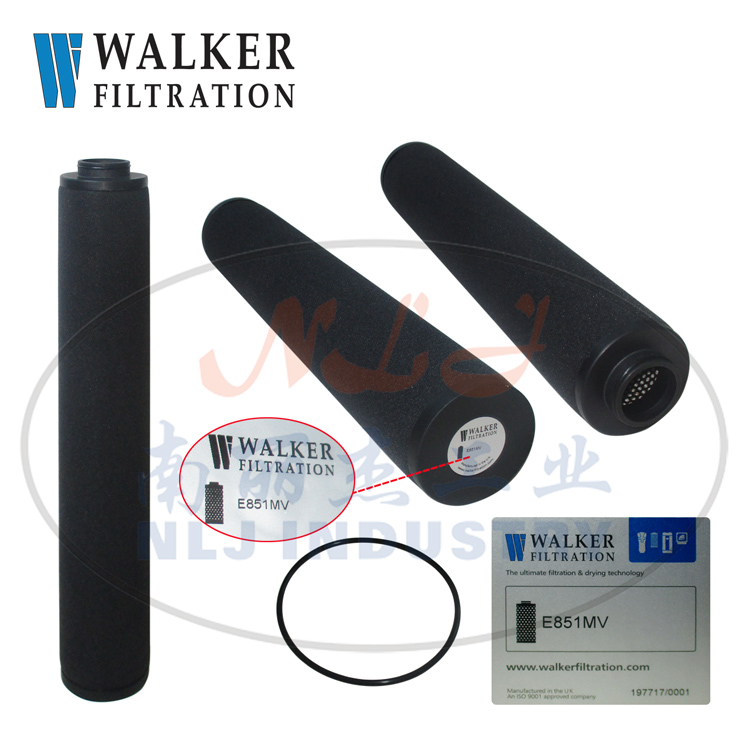 E851MV滤芯Walker(沃克)