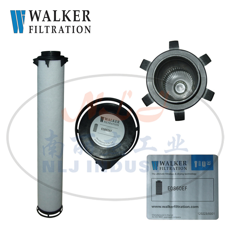 E0860EF Filter Cartridge Walker (Walker)