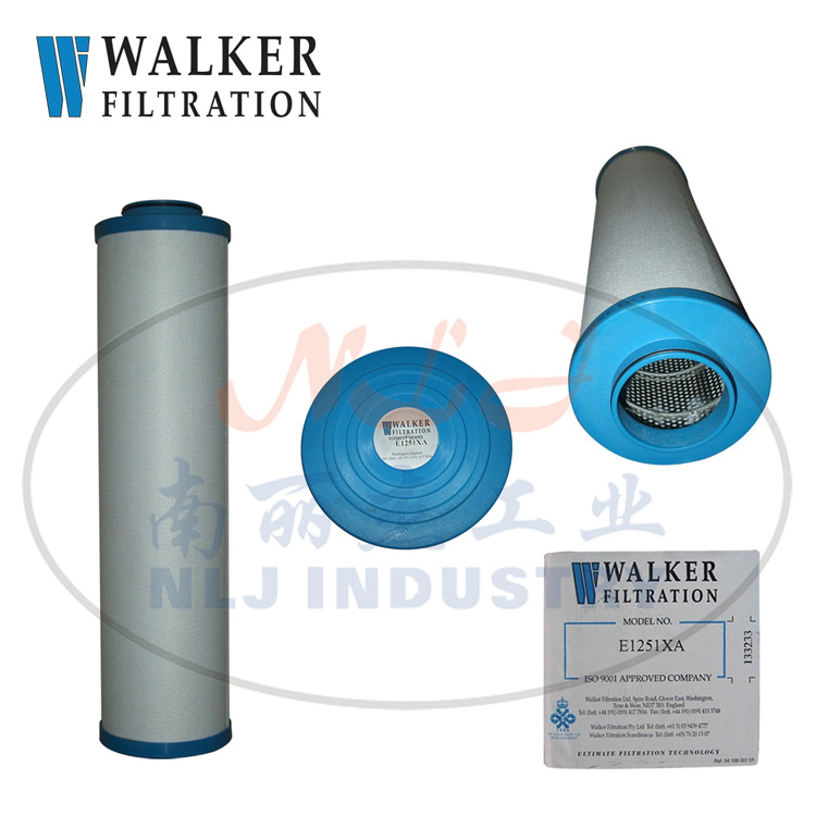 E1251XA Filter Cartridge Walker (Walker)