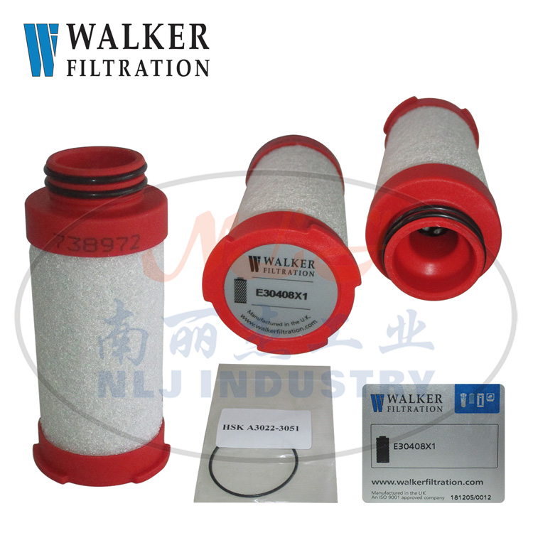 E30408X1 Filter Cartridge Walker (Walker)