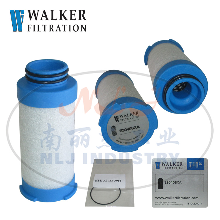 E30408XA滤芯Walker(沃克)