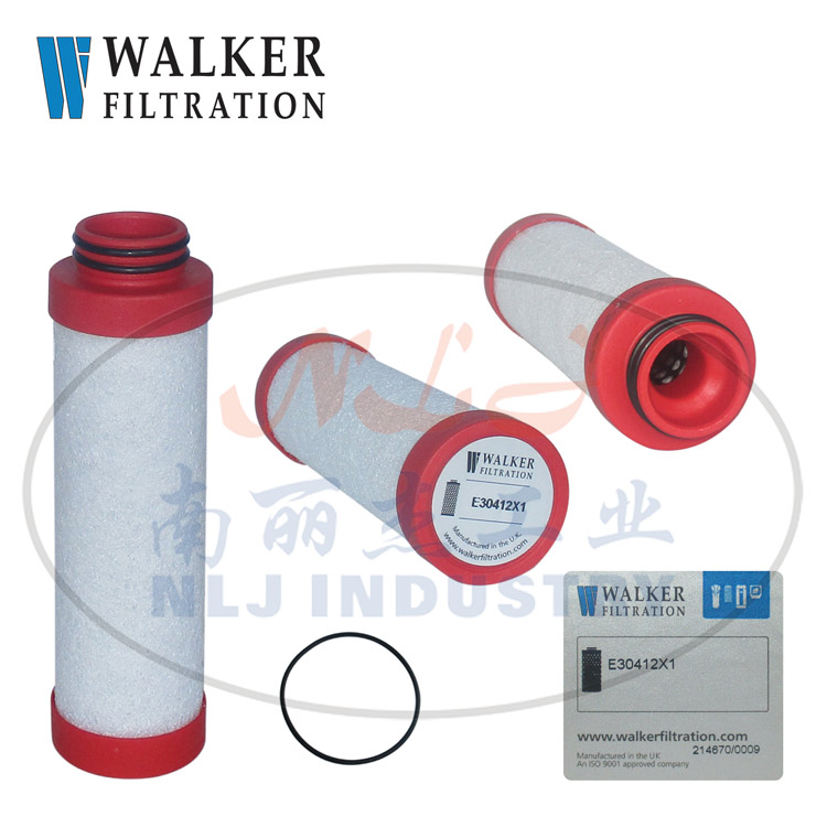 E30412X1 Filter Cartridge Walker (Walker)