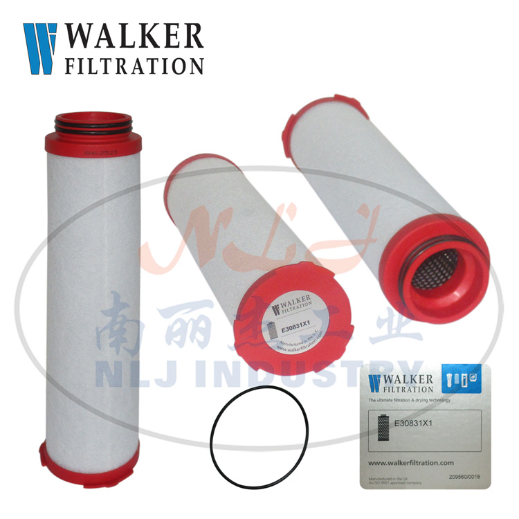 E30831X1 Precision Filter Cartridge Walker (Walker)
