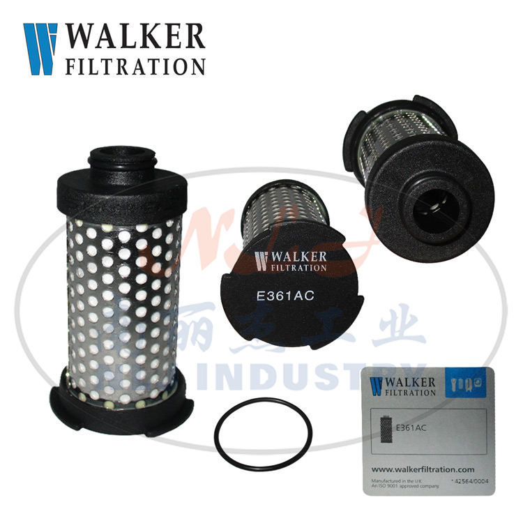 E361AC Filter Cartridge Walker (Wolker)