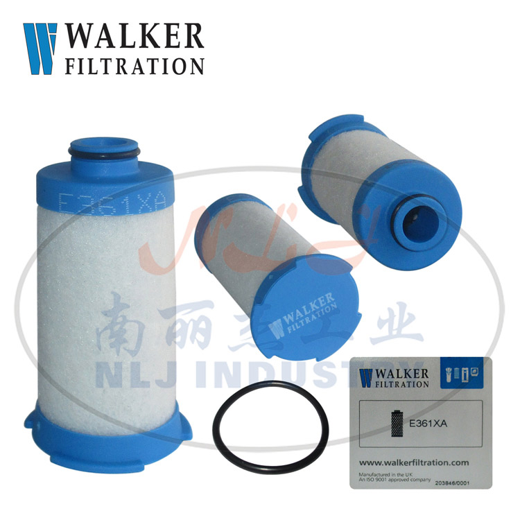 E361XA Filter Element Walker (Walker)